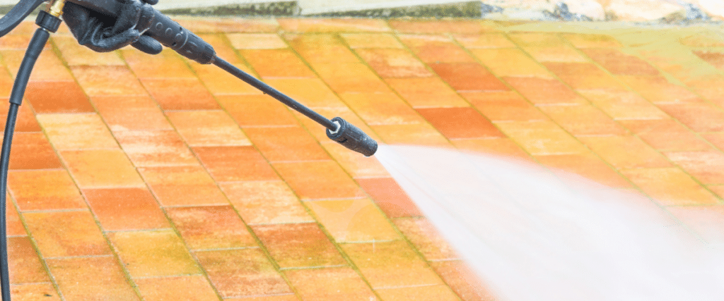 Revolutionize Your Home's Appearance with Top-Tier Pressure Washing Services